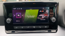 SEAT Arona 1.0 TSI 110 FR Edition 5dr Petrol Hatchback